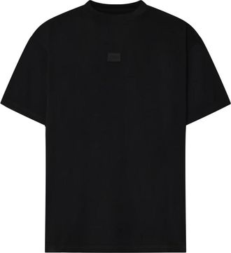 Maison Margiela T-Shirts - Heren - T-shirts - Zwart - XS - Tops