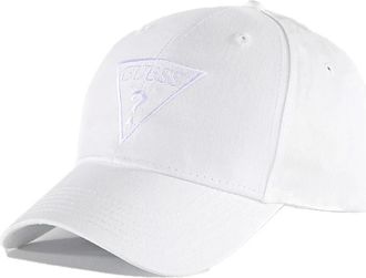 Guess Uomo, Accessori, Bianco, Taglia unica, new