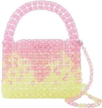 Germanier Hobo Bags - Ss23bg01 Hobo Bag - Pearl - Gr. unisize - in Bunt - für Damen