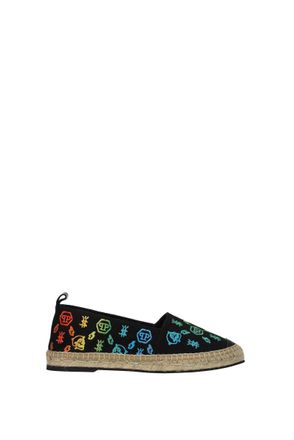 Philipp Plein Espadrilles Fabric