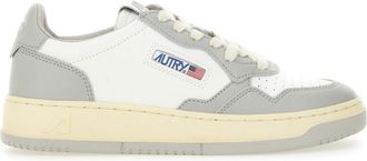 Autry Medalist Low Sneaker-Donna