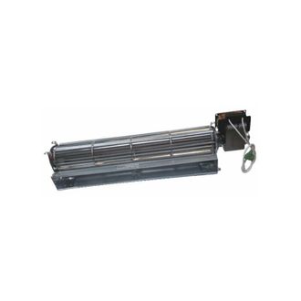 DIFF Eyewear Ventilador Tangencial 58w Tga60 360