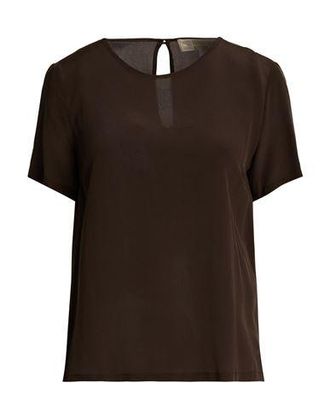 120% Lino TOPWEAR - Tops on YOOX.COM