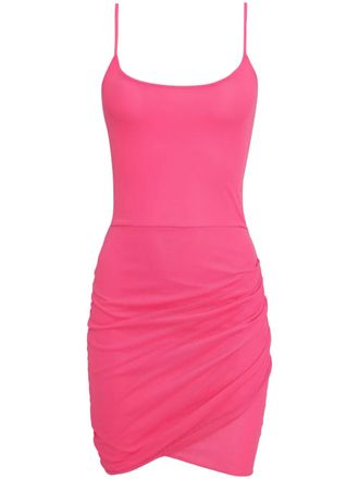 Lethicia Bronstein Mini-jurk - Roze