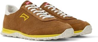 Camper Drift Walk Sneaker in Medium Brown at Nordstrom, Size 40