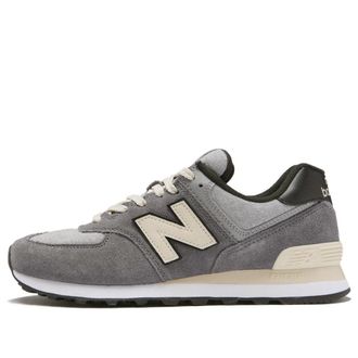 New Balance 574 Dark Grey U574LGG