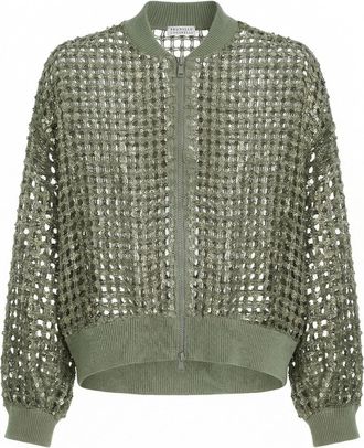 Brunello Cucinelli Cardigan