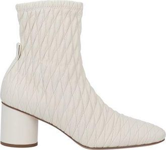 Jil Sander FOOTWEAR - Ankle boots sur YOOX.COM