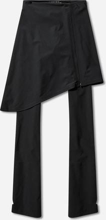 Johanna Parv Women s Skirt Trousers Black
