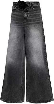 Only PARTES DE ABAJO - Pantalones vaqueros en YOOX.COM