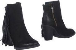 Steve Madden FOOTWEAR - Ankle boots sur YOOX.COM
