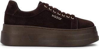 Kazar Donna, Scarpe, Marrone, 41 EU, new