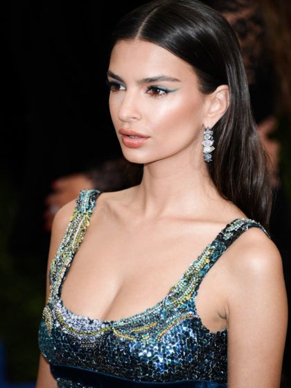 Tutti i migliori beauty look del Met Gala 2017 in un minuto