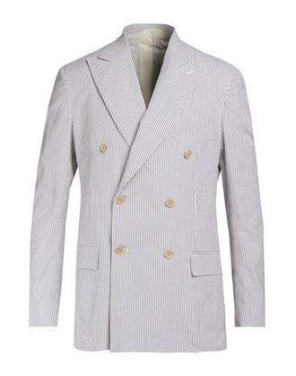 De Petrillo SUITS and CO-ORDS - Blazers on YOOX.COM