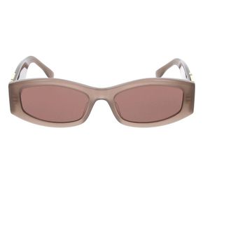 Fendi Sunglasses, unisex, Gray, Size: ONE SIZE Sunglasses