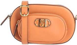 MCM BAGS - Cross-body bags sur YOOX.COM