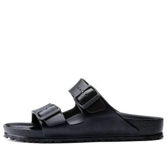 Birkenstock (WMNS) Birkenstock EVA Series Black Version Sandals 129423