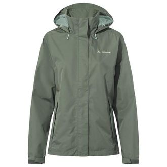 Vaude Escape Light Jacket Regenjacke f&uuml;r Damen | oliv