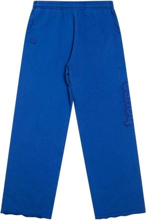 Drew House Skidoodle Straight Leg Sweatpant Ink DR-SS22-120