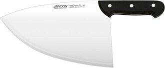 Arcos Filetera Arcos 2873000 Serie Universal, Hoja De Acero Inoxidable Nitrum De 26 Cm De Longitud Y Mango De Polioximetileno (pom)