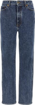 Khaite abigail Jeans