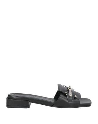 Lorenzo Mari SCHUHE - Sandalen auf YOOX.COM