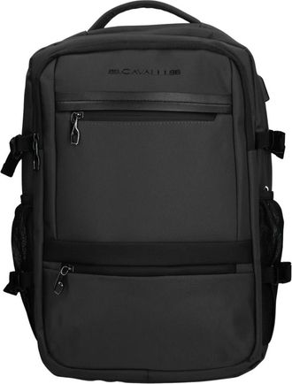 Cavalli Mochilas - Bags - unisex - Negro - ONE SIZE