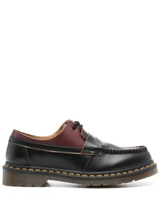 フラットシューズ Maison Margiela Maison Margiela Flat shoes Black Maison Margiela Black Flats - Black - Women