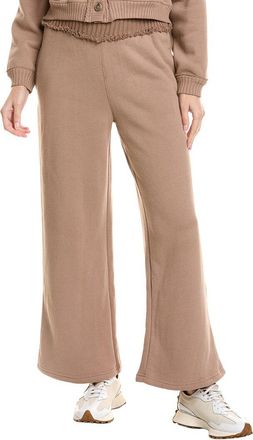 Vintage Havana Fleece Pant
