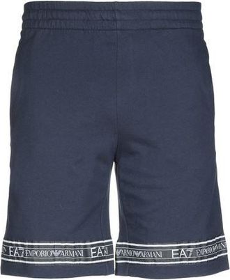 Emporio Armani BOTTOMWEAR - Shorts & Bermuda Shorts sur YOOX.COM