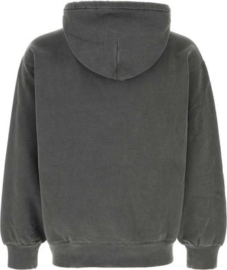 Carhartt Work in Progress Vista Hoodie - Gray