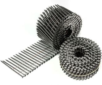 OEM Clavos Para Clavadoras De Cable, 3,1 X 100 Mm, 1350 Unidades