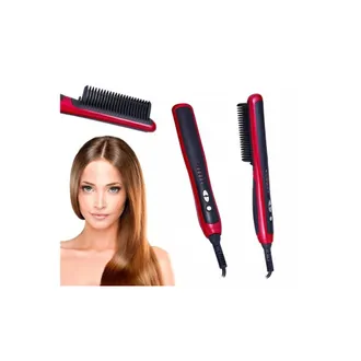 Trade Shop Trade Shop - Lisciante Espacio Pl388 Tecnolog&iacute;a Ptc Hair Comb 210&deg;