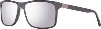Helly Hansen Mens Sunglasses HH5014 C02 56 - Black - One Size