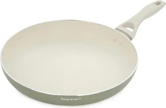 KASANOVA Padella 32 cm avocado Cooking Therapy