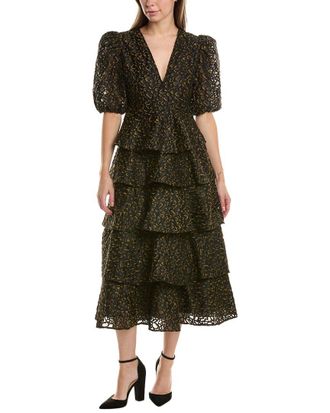 Marie Oliver Everly Dress