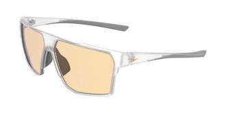 Nike AIRLIFT E IQ7269X 925 Mens Sunglasses White Size 62