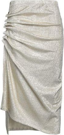 Paco Rabanne BOTTOMWEAR - Midi skirts sur YOOX.COM