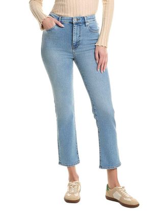 Frame Denim Frame Denim The Pencil Lark Crop Jean