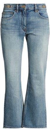 Versace BOTTOMWEAR - Pantaloni jeans su YOOX.COM