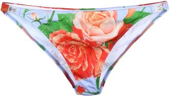 Loewe Geprinte bikinibroekje - Dames - Bikinis - Veelkleurig - M - Badmode