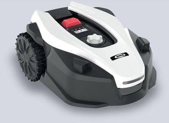 AMA Robot Cortac&eacute;sped Freemow Serie L+ Rba2001 Bater&iacute;a 20 V 2.5 Ah Hasta 2000 Metros Cuadrados
