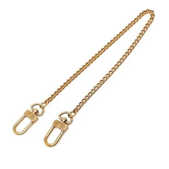 Louis Vuitton Pre-owned Catena Placcata Oro - - Pre-owned - Donna - Giallo - ONE SIZE