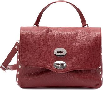 Zanellato Small Postina Daily Handbag
