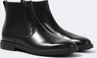 Churchs Leather Chelsea boots