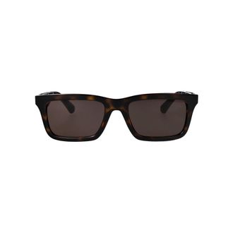 Burberry Heren, Accessoires, Bruin, Maat: 53 MM