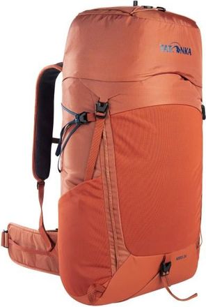 Tatonka Norix 34 Trekkingrucksack - Unisex | rot