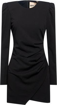 Aniye By DRESSES - Mini dresses on YOOX.COM