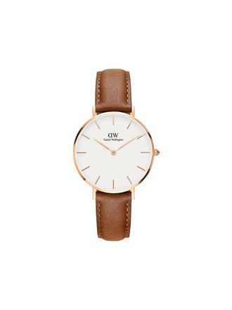 Daniel Wellington Petite Durham 28mm watch - Bianco