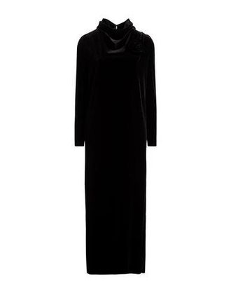 Marella DRESSES - Maxi dresses on YOOX.COM